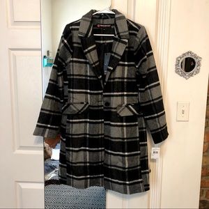 Nordstrom Urban Republic Coat